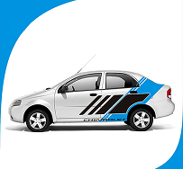 VINIL COLORES PARA CARROS, LOGOTIPOS, STANDS, ETC