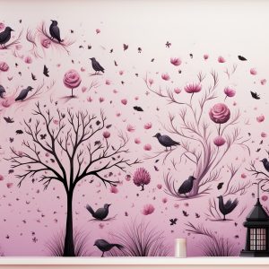 MURAL IMPRESO HD PARA INTERIORES 1