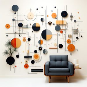 FIGURAS GEOMETRICAS SALA 1