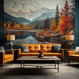 MURAL IMPRESO HD PARA INTERIORES 5