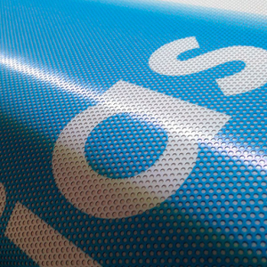 VINIL MICROPERFORADO